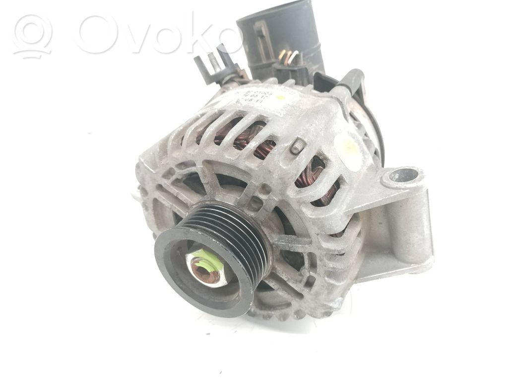 Ford Mondeo Mk III Alternador 