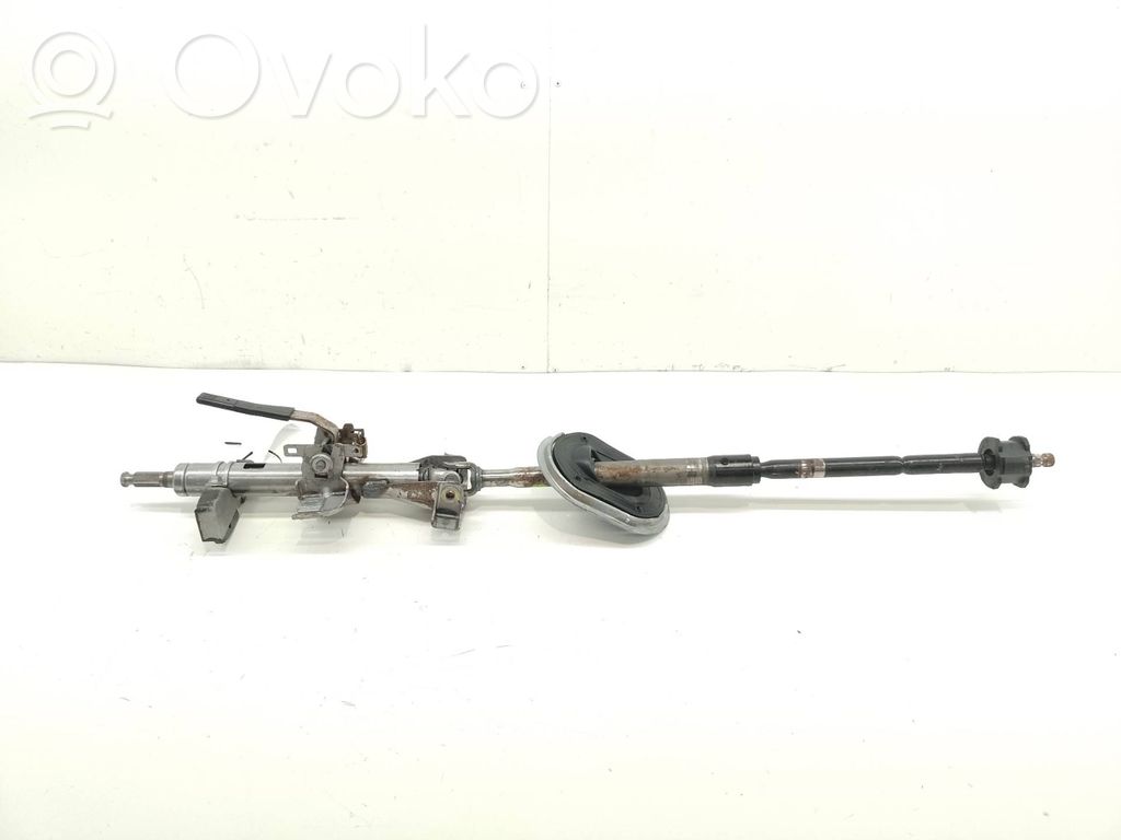 Mitsubishi Montero Lenksäule 