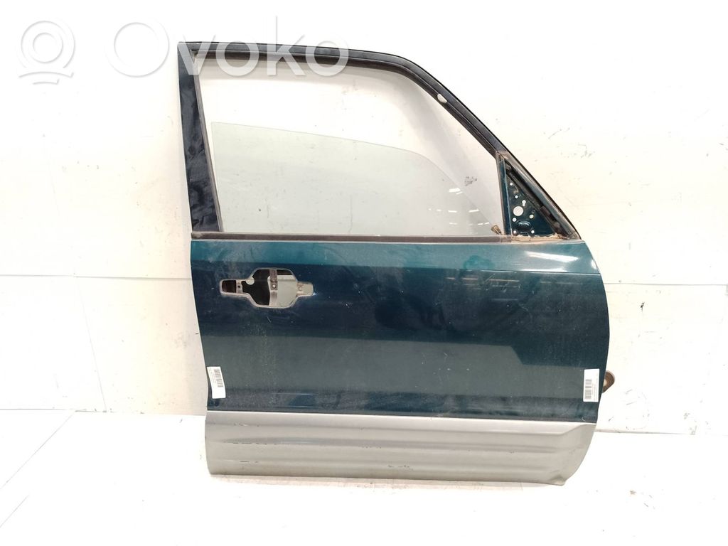 Mitsubishi Montero Puerta delantera 
