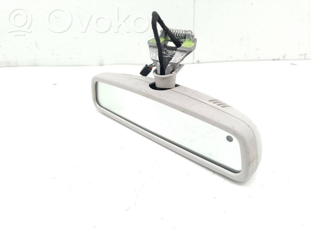 Mercedes-Benz E W210 Espejo retrovisor (interior) 