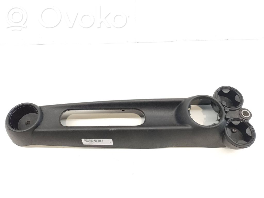 Mini One - Cooper Coupe R56 Console centrale 