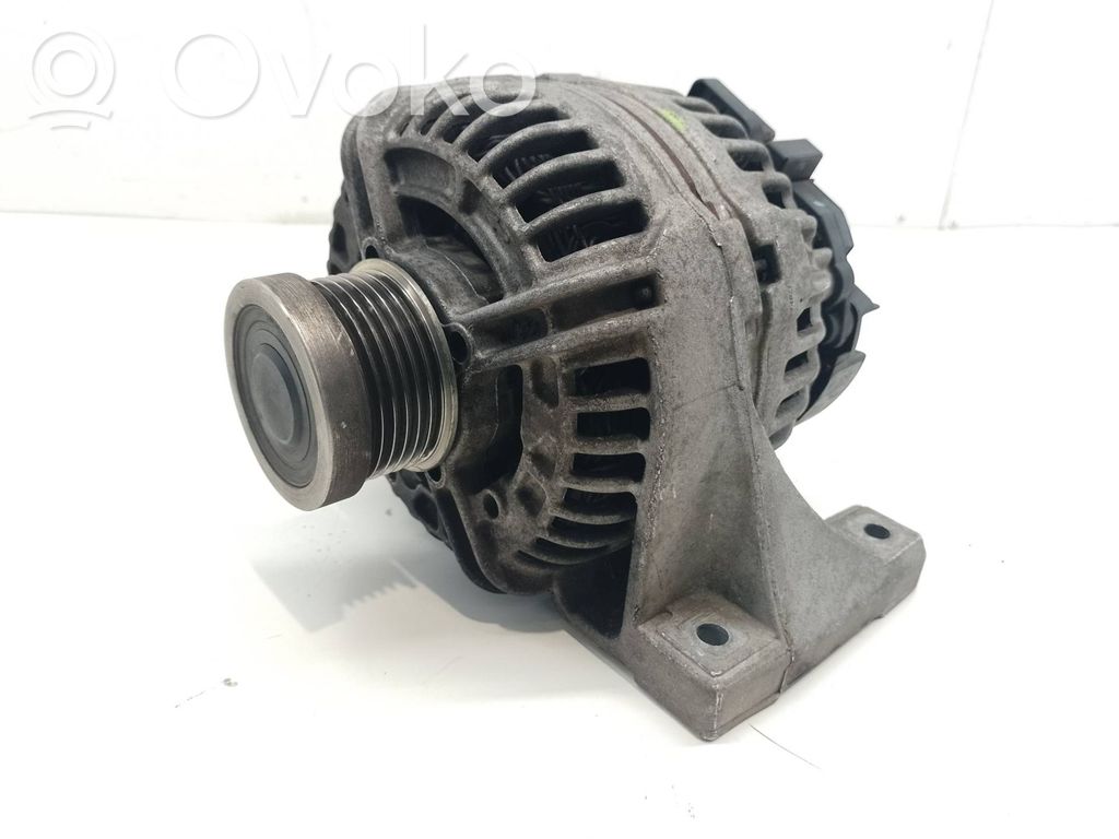 Volvo S60 Alternador 