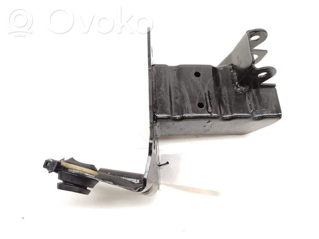 Parachoques delantero   4L0807134A