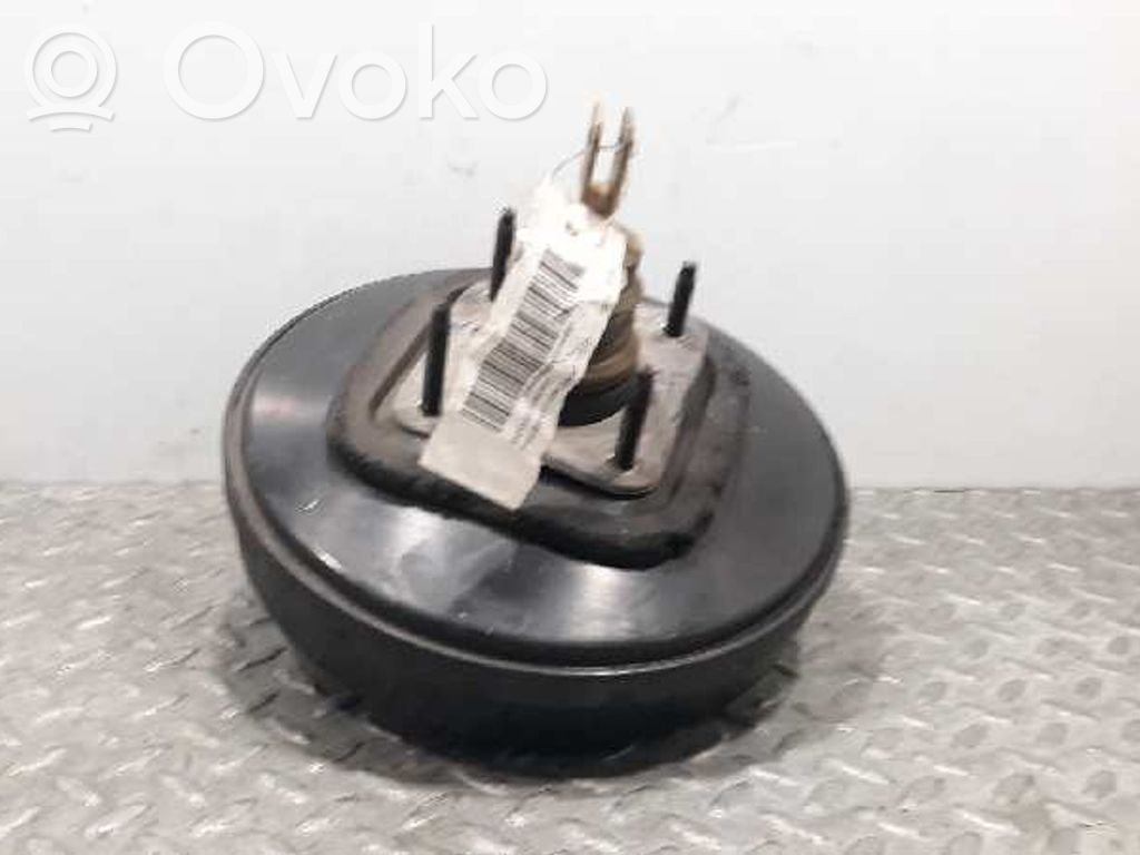 Peugeot 206 Hydraulisen servojärjestelmän paineventtiili 