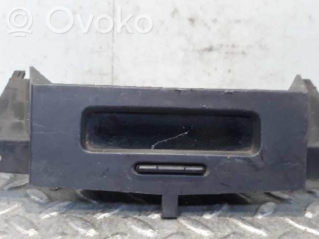 Renault Laguna I Head up display screen 