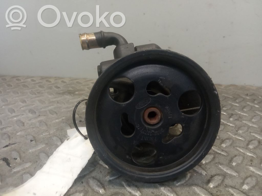 Ford Fiesta Servopumpe 
