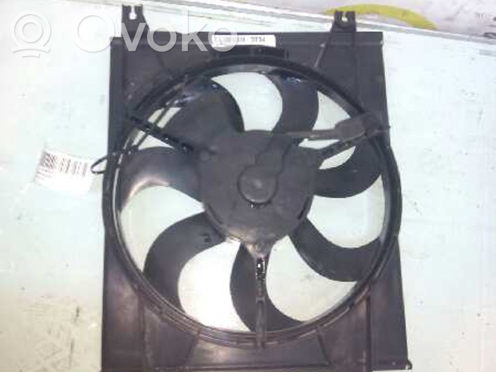 Elektrolüfter
