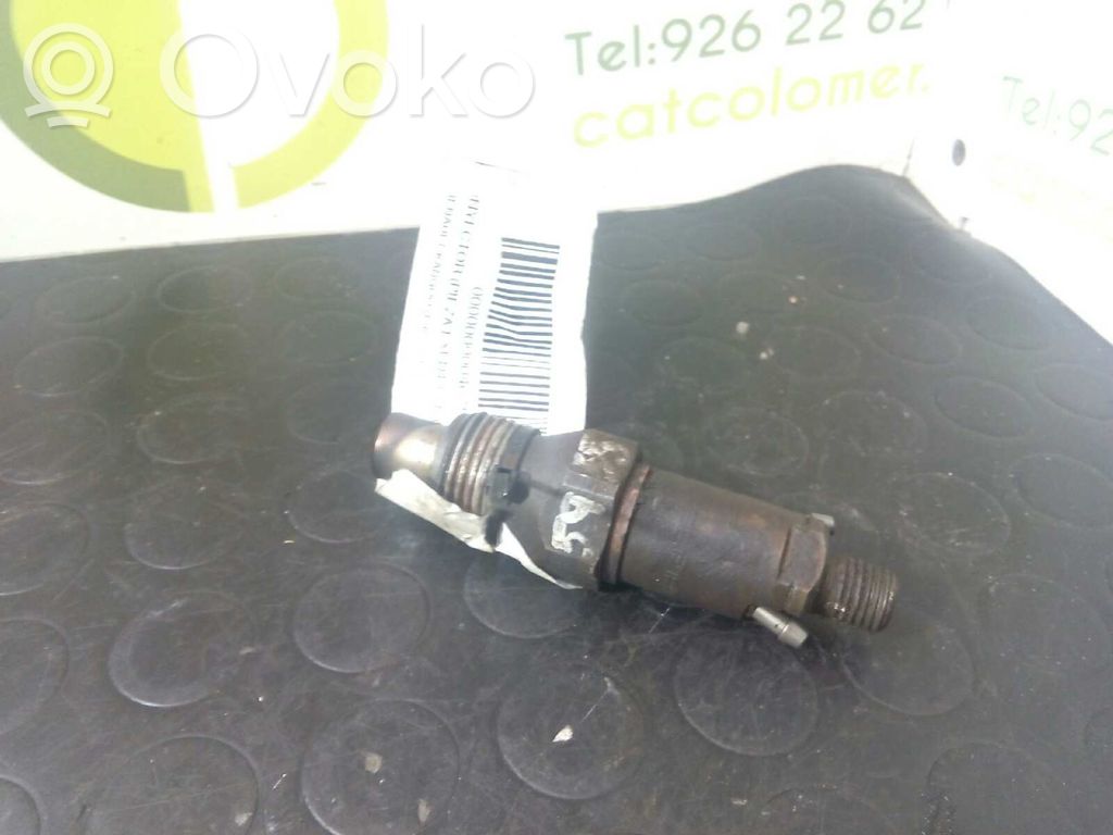 Inyector de combustible   LCR6735406H