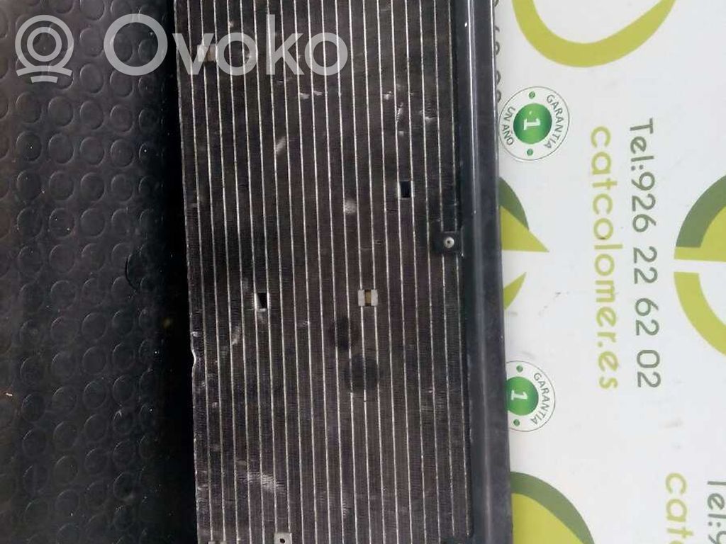 Radiator răcire A/C (condensor)
