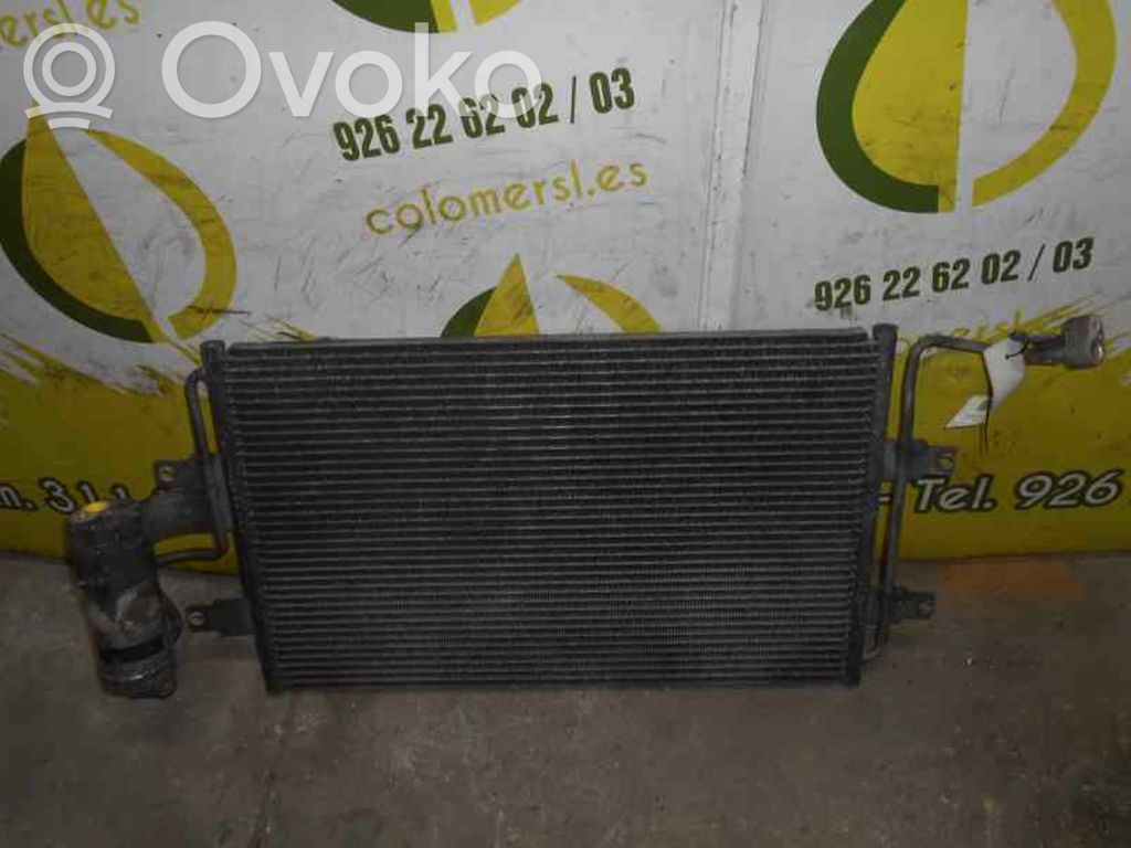 Seat Toledo I (1L) Radiator răcire A/C (condensor) 