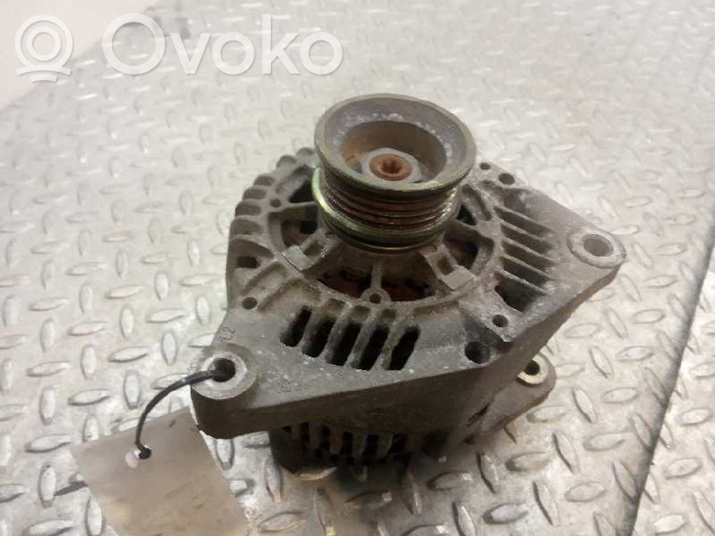 Volkswagen Passat Alltrack Generator/alternator 