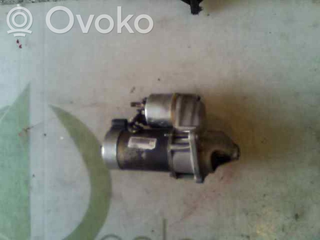 Opel Tigra A Electromotor 