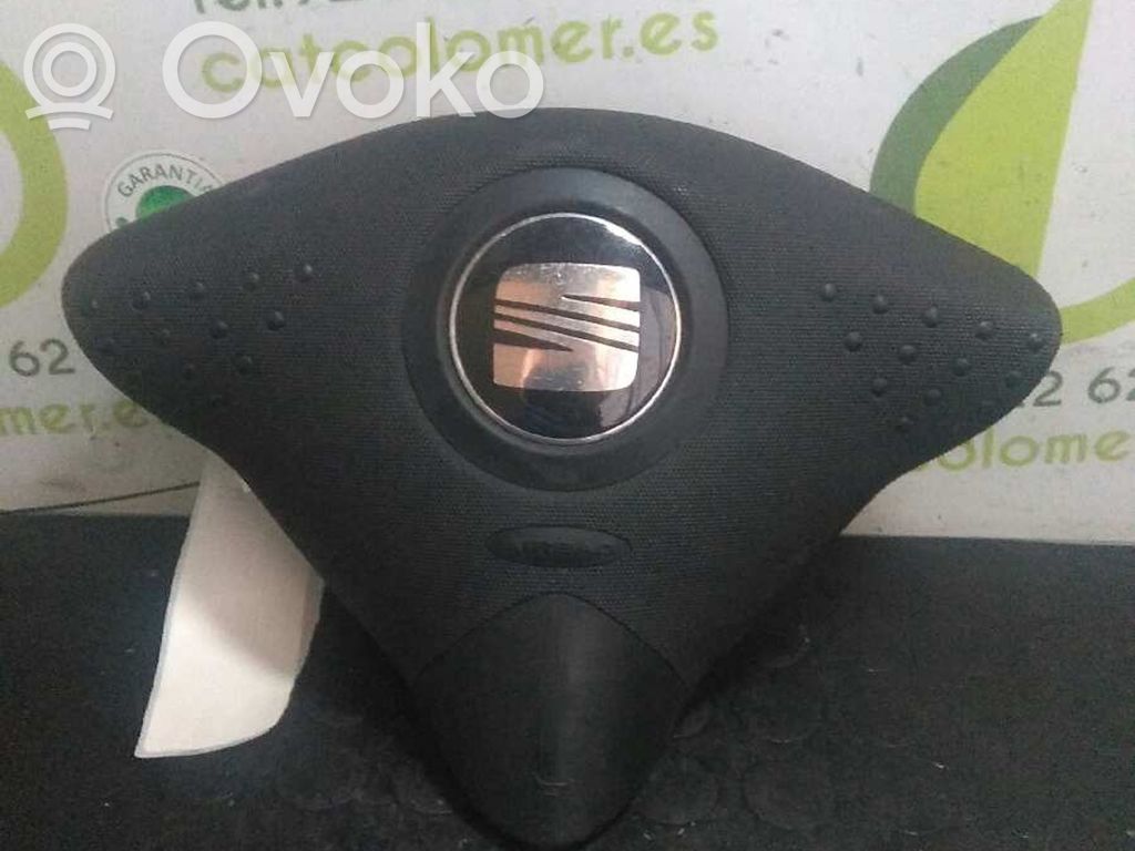 Seat Cordoba (6K) Airbag dello sterzo 