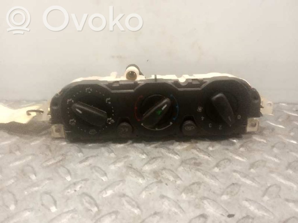 Climate control unit   3M5T19980AC,69607320