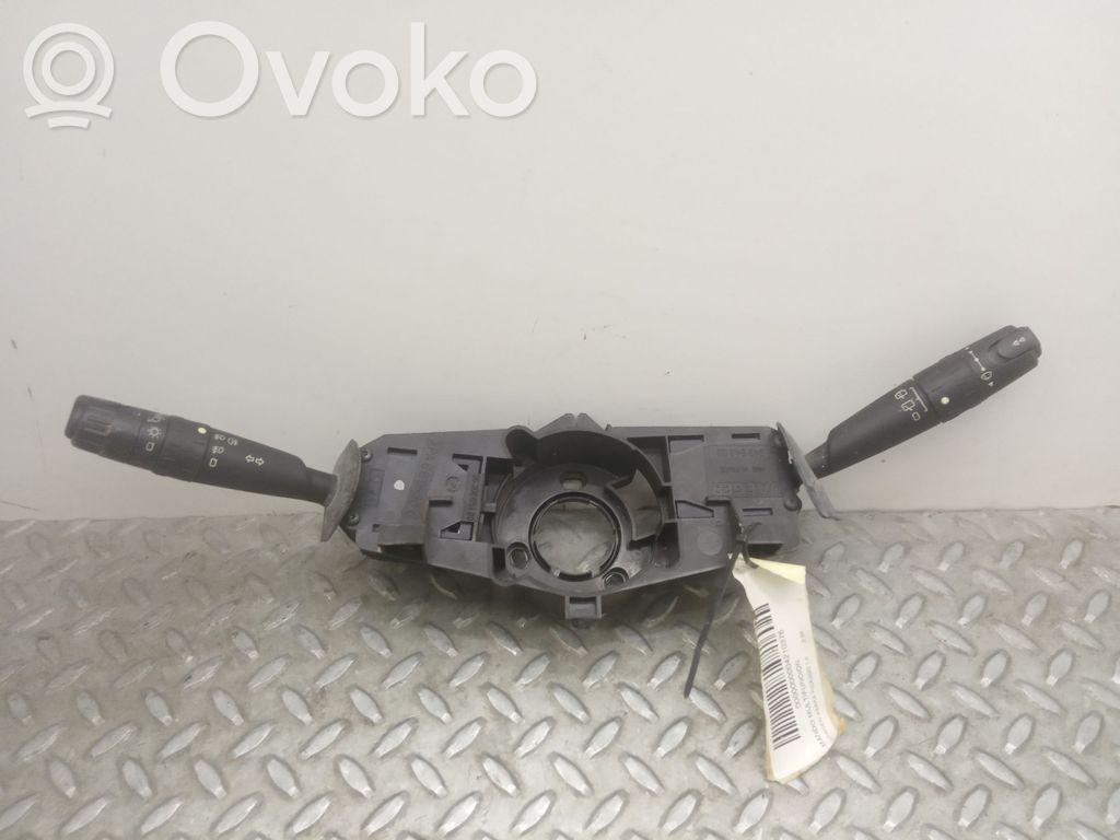 Citroen Xsara Przyciski multifunkcyjne 