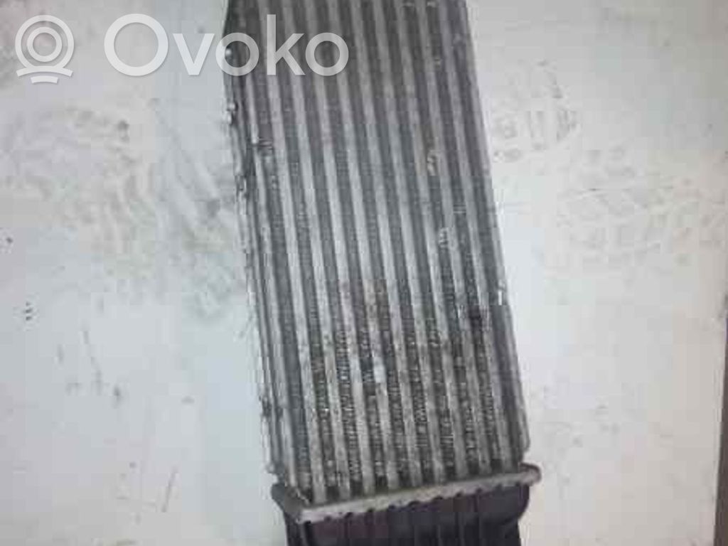Radiatore intercooler