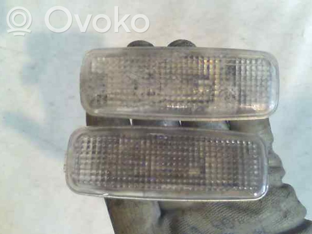 Otras luces interiores   8E0947135D
