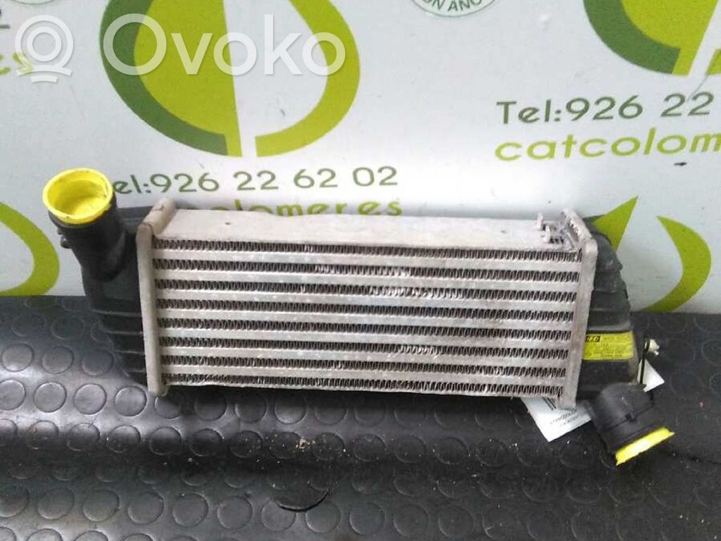 Hyundai Accent Radiatore intercooler 