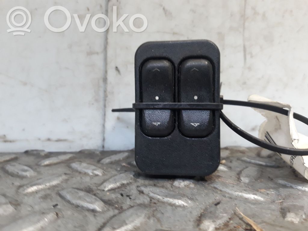 Opel Astra G Interrupteur commade lève-vitre 
