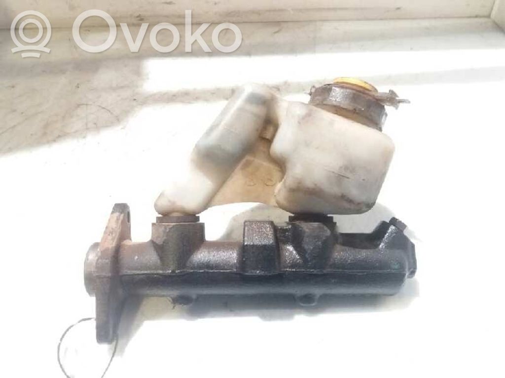 Citroen C15 Servo-frein 