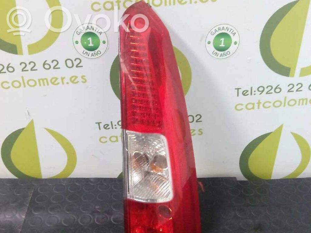 Lampa tylna   30655377