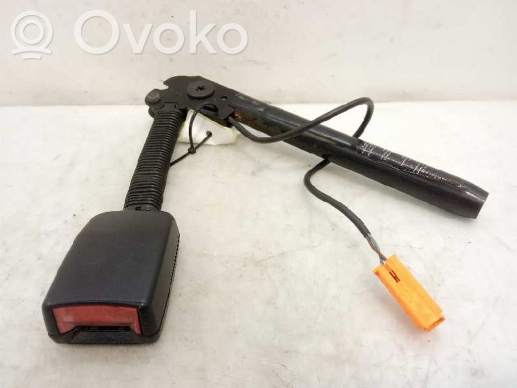Ford Fiesta Bridă fixare centură de siguranță față 