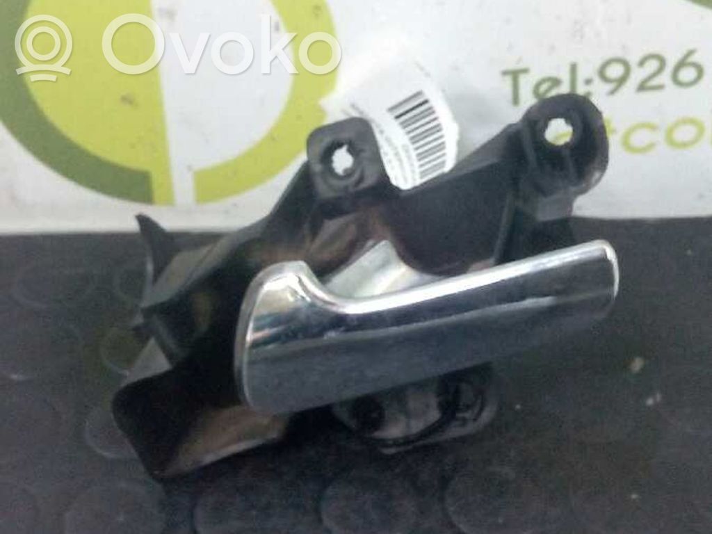 Opel Zafira A Mâner interior ușă spate 