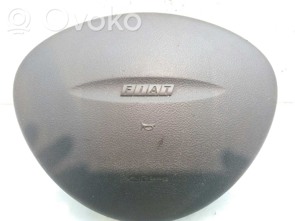 Fiat Punto (176) Airbag dello sterzo 