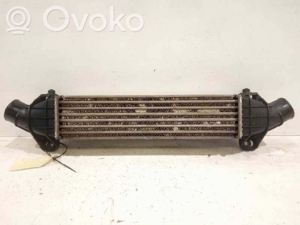 Ford Mondeo Mk III Radiatore intercooler 