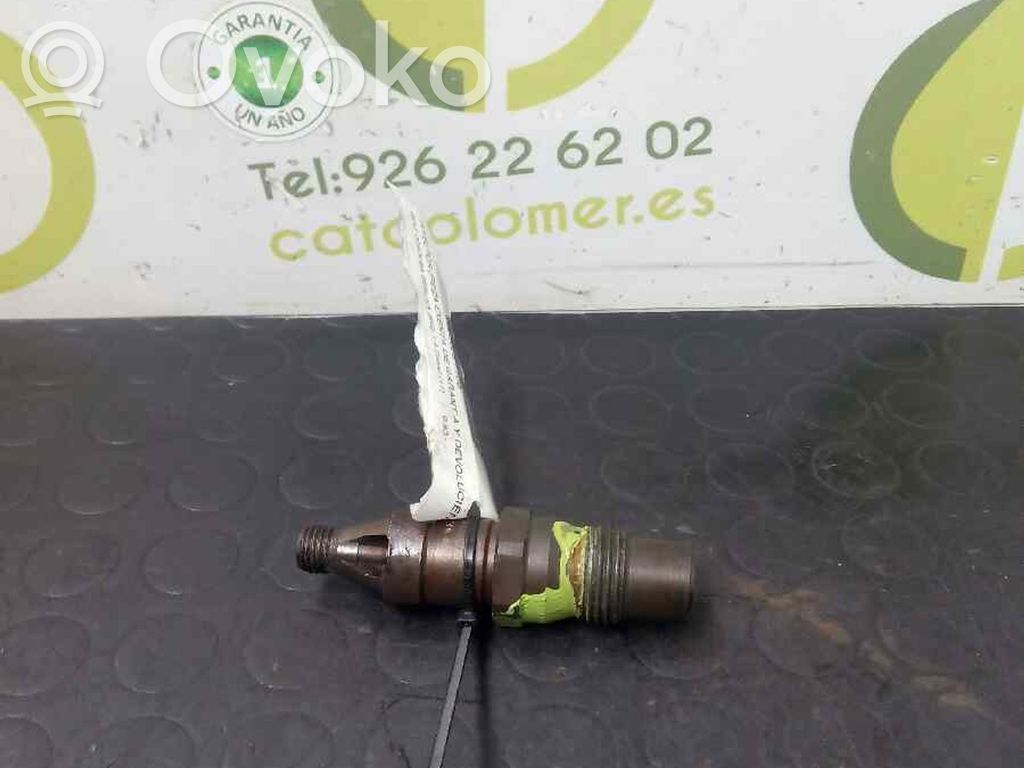 Seat Cordoba (6K) Inyector de combustible 