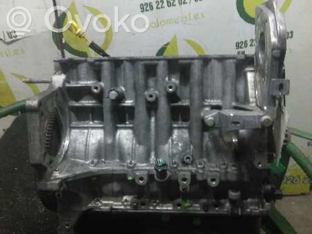 Bloque de motor   8HX,8HX
