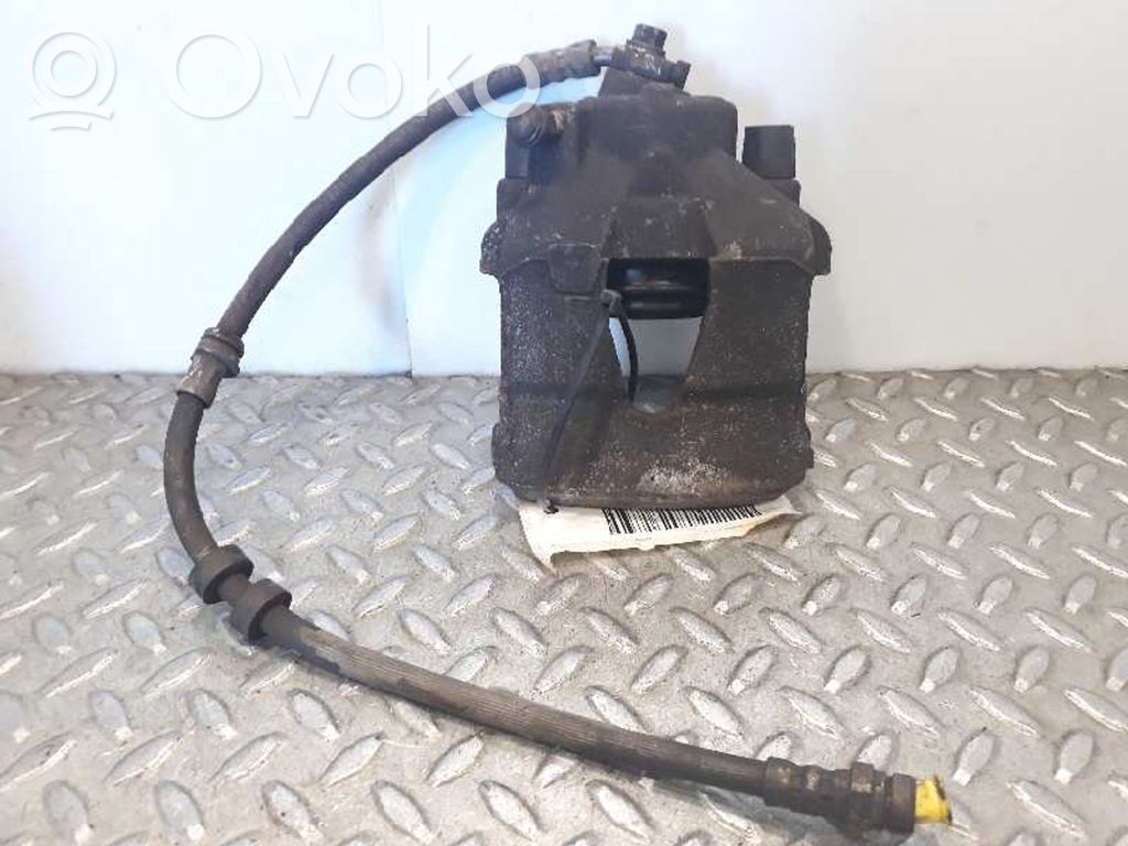 Bremssattel vorne
