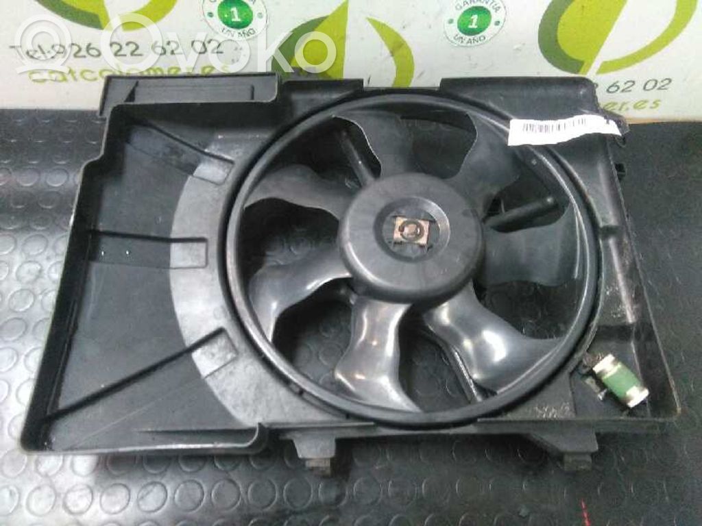 Elektrolüfter