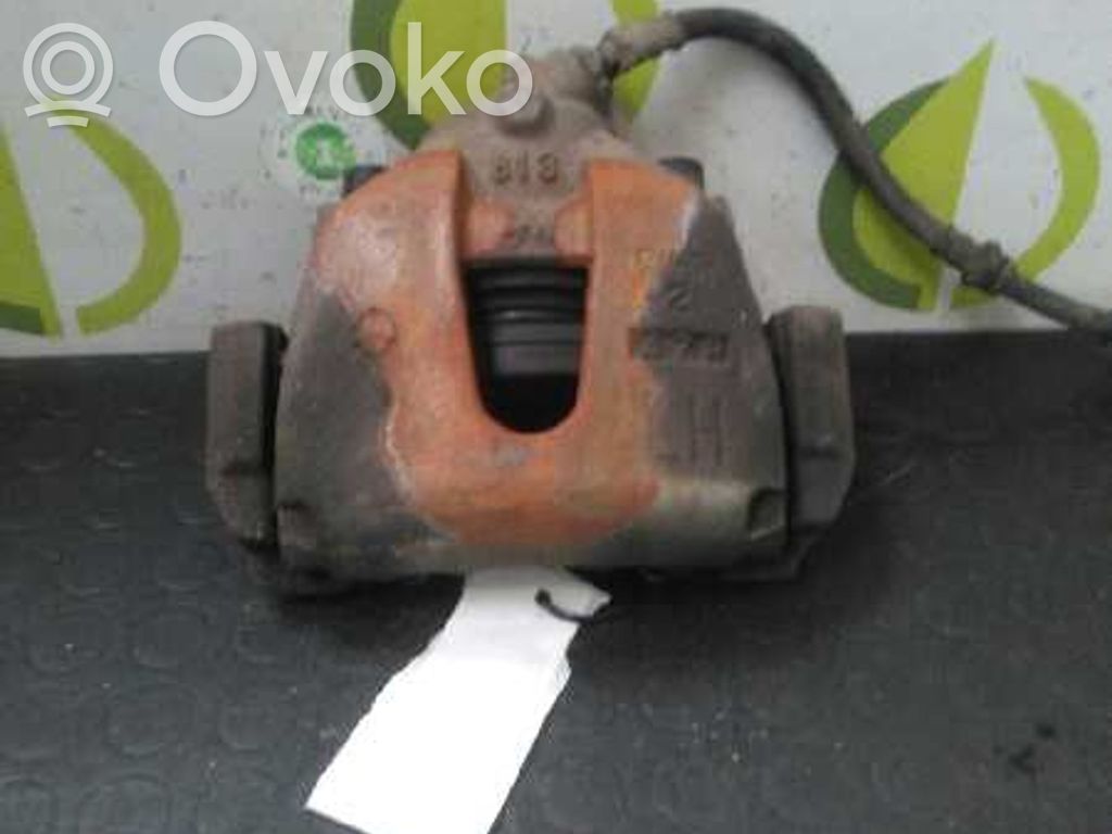 Bremssattel vorne