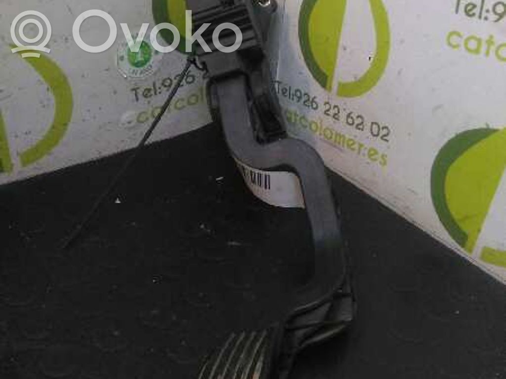 Fiat Stilo Beschleunigungssensor Gaspedalsensor 