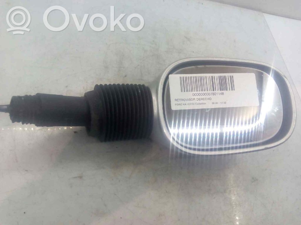 Ford Ka Oglindă electrică ușă față 