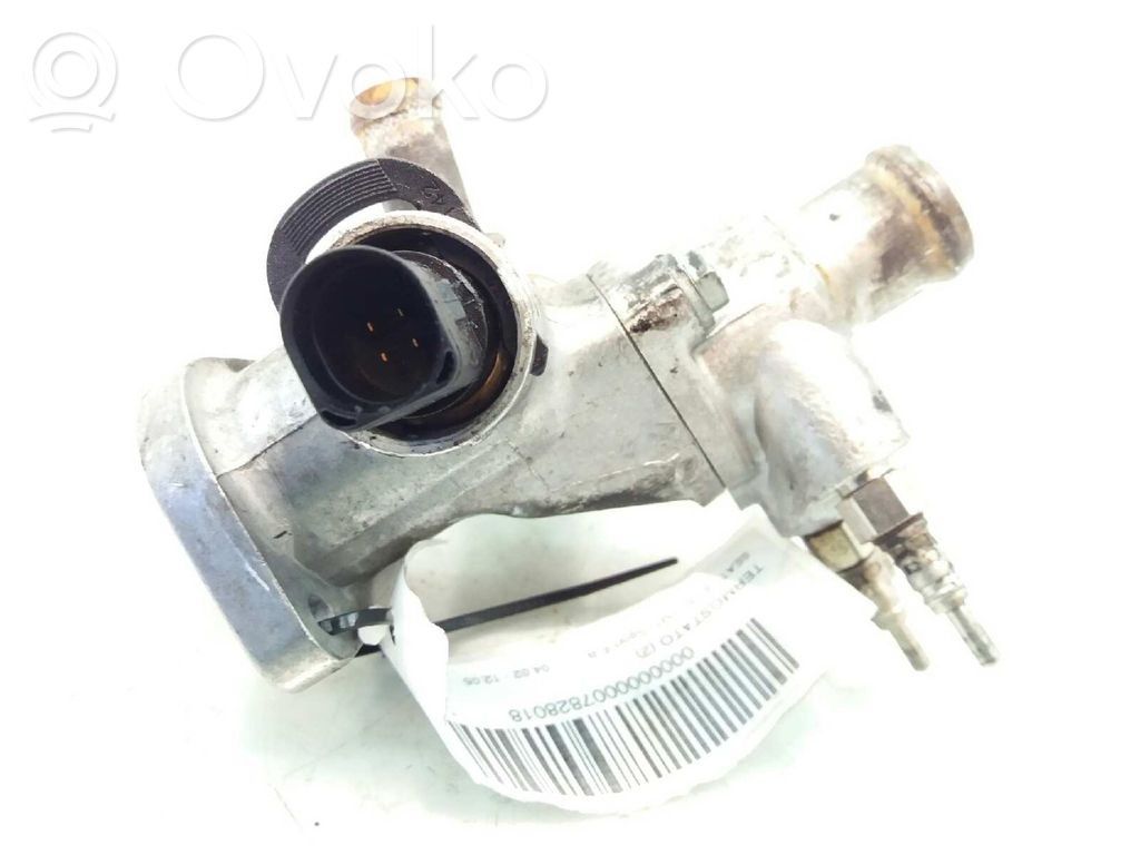 Seat Leon (1M) Termostaatti 