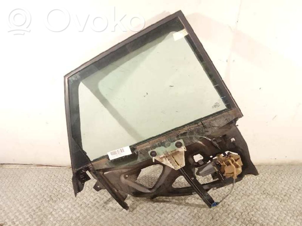Audi A3 S3 8L Alzacristalli della portiera posteriore con motorino 