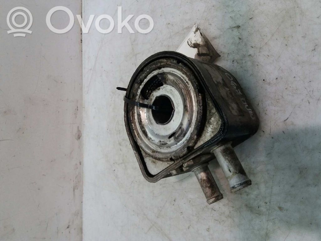 Citroen C8 Radiator ulei motor 