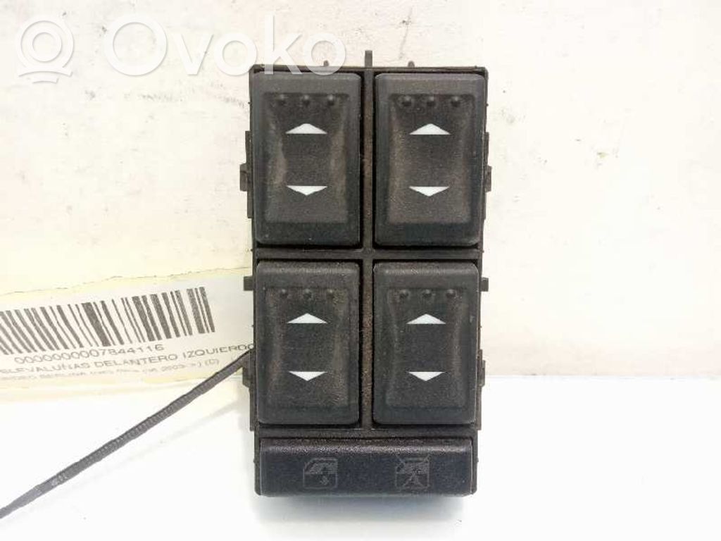 Ford Mondeo Mk III Comutator comandă geamuri electrice 