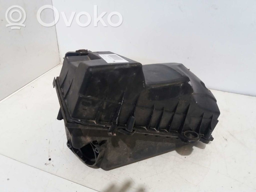 Seat Ibiza III (6L) Scatola del filtro dell’aria 