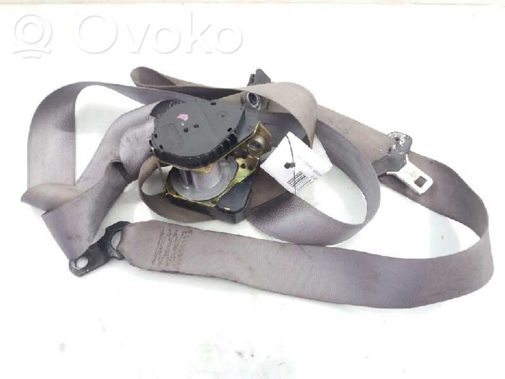 Cinturón delantero   72118258986