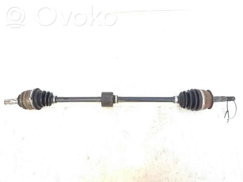 Opel Corsa B Eje de transmisión delantero 