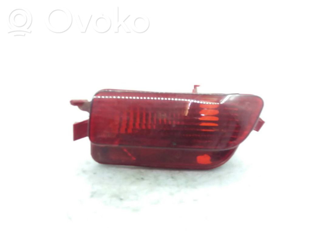 Citroen C4 I Lampa tylna 