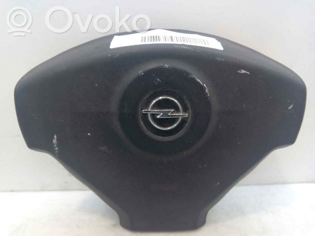 Opel Vivaro Airbag volan 