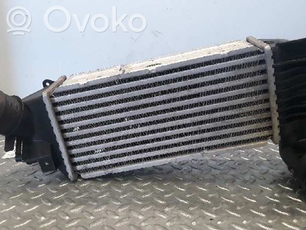 Radiatore intercooler   0384F3,9637809480,864223E