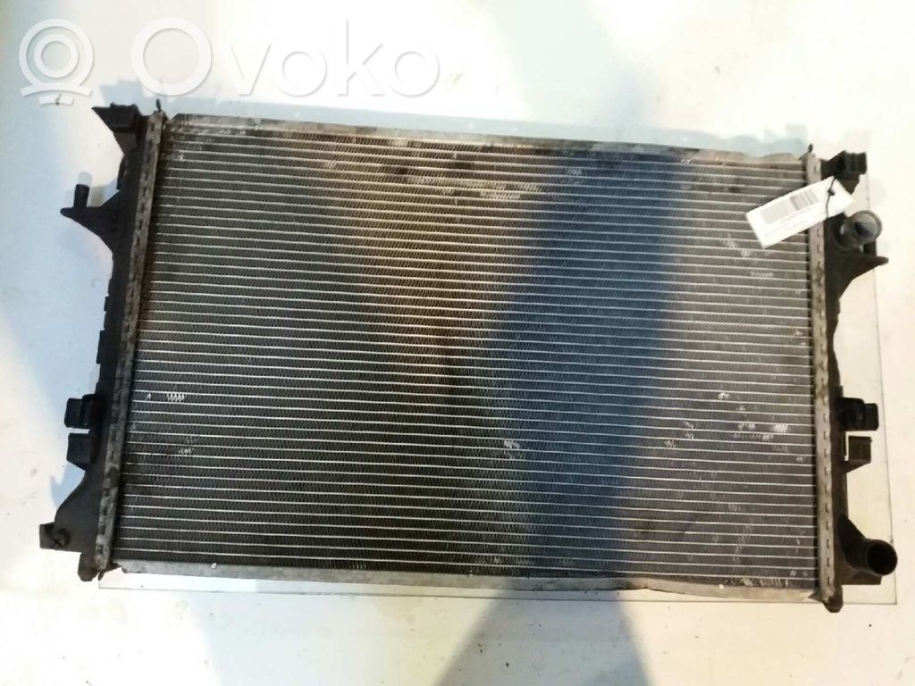 Renault Vel Satis Chłodnica 