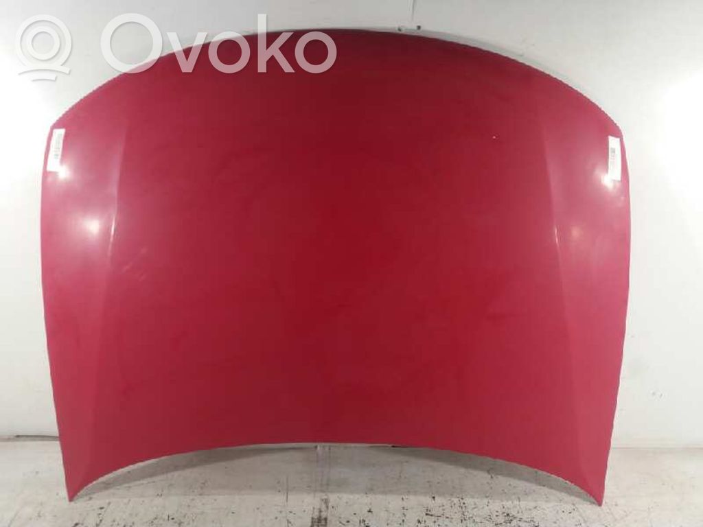 Volkswagen Passat Alltrack Motorhaube 