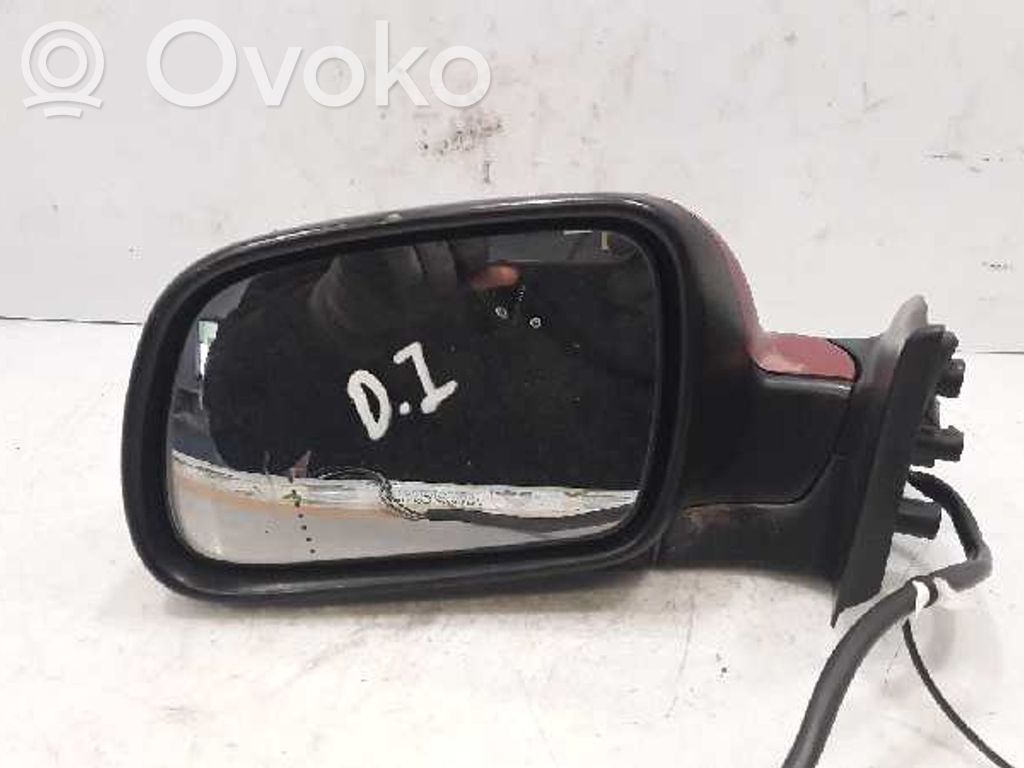 Peugeot 307 Oglindă electrică ușă față 