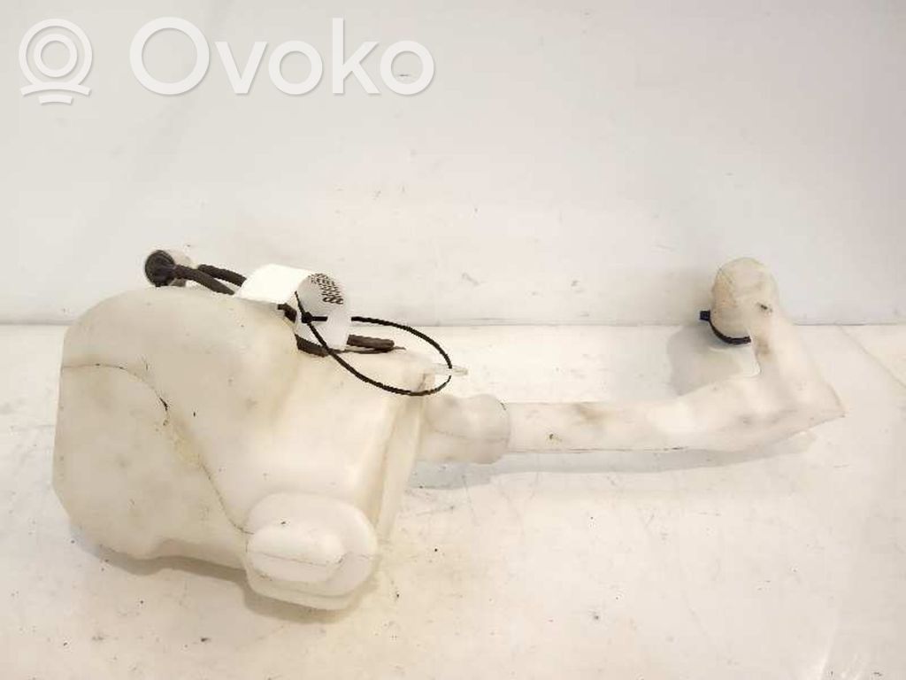 Peugeot 1007 Serbatoio/vaschetta liquido lavavetri parabrezza 